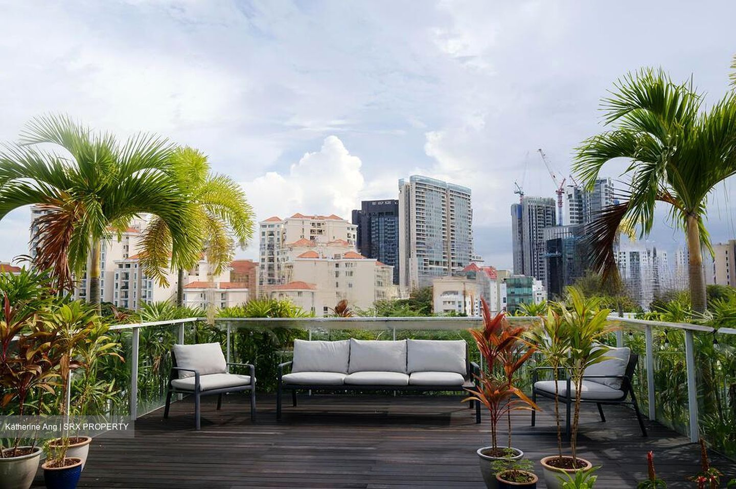 Belle Vue Residences (D9), Condominium #576822091